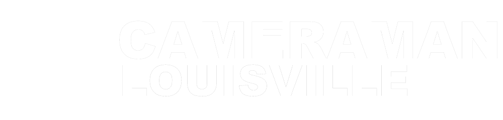 Cameraman Louisville